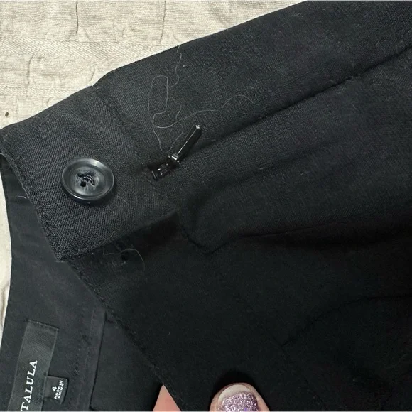 Talula Pleated Skirt - Picture 6 of 6